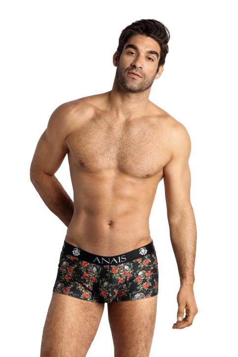 Herren Boxer Shorts 053430 Power - XL