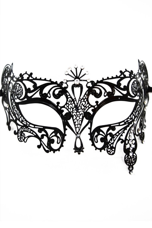 venezianische Maske BL274617