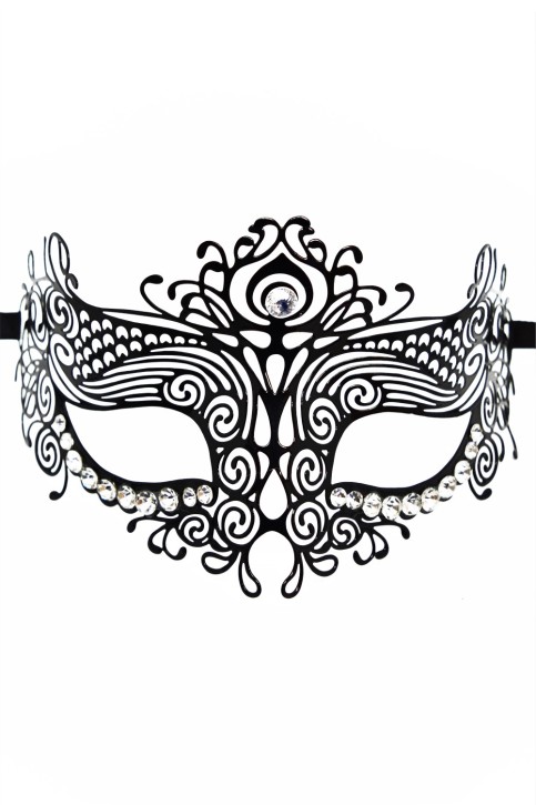 venezianische Maske BL274620 von Be Lily