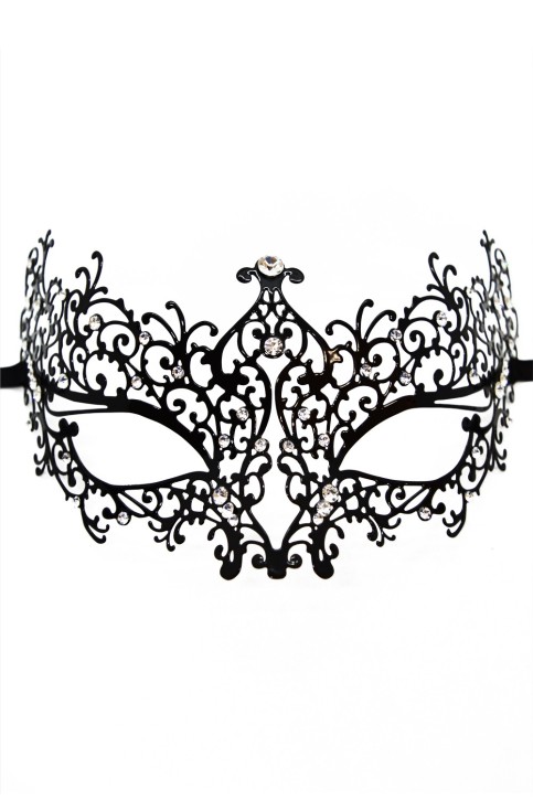 venezianische Maske BL274624 von Be Lily