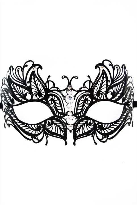 venezianische Maske BL274625 von Be Lily