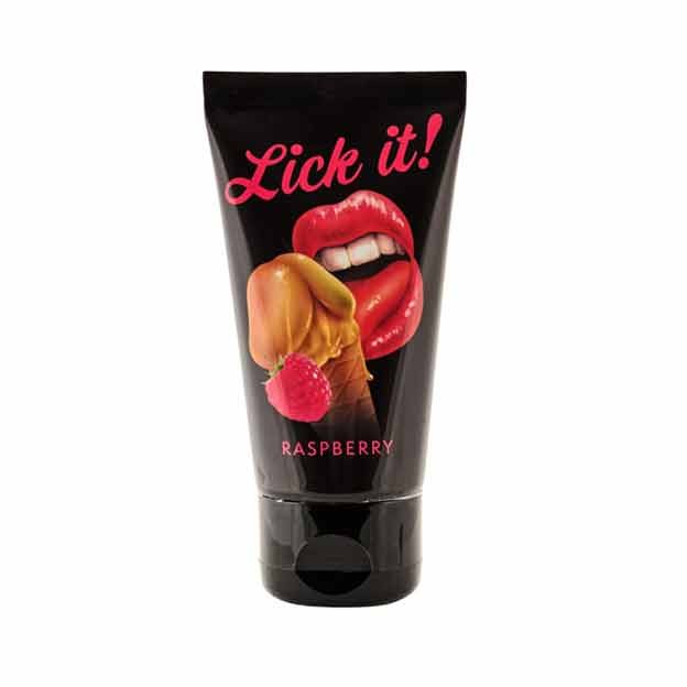 Lick-it Himbeere