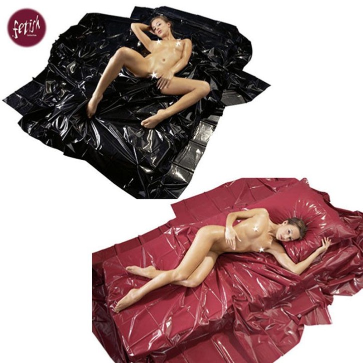 Orgy-Lust-Laken 200 x 230 cm