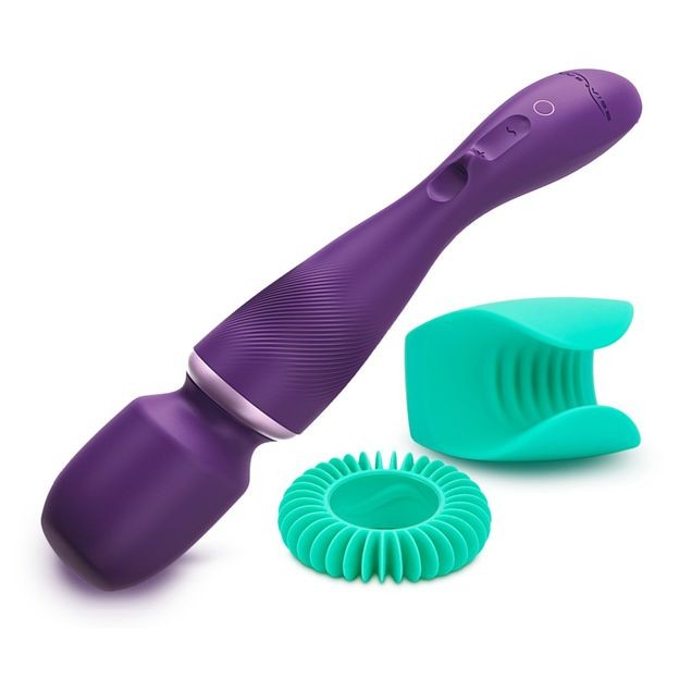 We-Vibe Wand lila