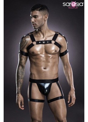 Harness Outfit 18276 - S/L