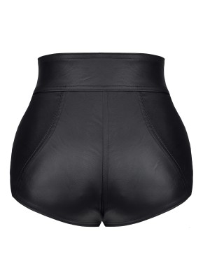 schwarze Damen-Shorts BRMonica001 - M