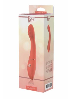 Charismatic G-Punkt Vibrator Candice korall Dream Toys
