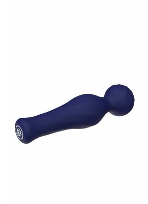Blue Evolution Themis Vibrator blau Dream Toys