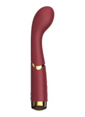Romantic G-Punkt Vibrator Lucy rubinrot Dream Toys