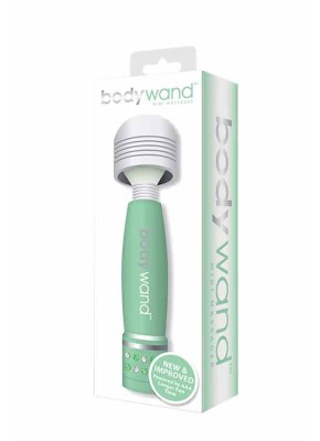 Body Wand Mini Massager mint