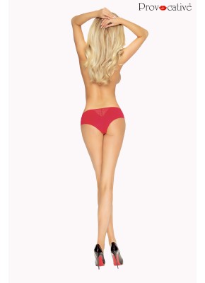 roter Sexy Shorty PR4985 - L/XL
