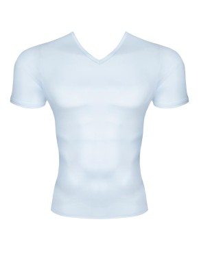 T-Shirt TSH002 weiß - XXL