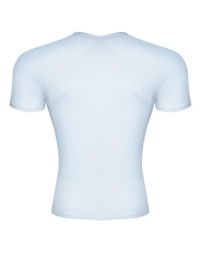 T-Shirt TSH002 weiß - M
