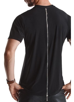 Herren T-Shirt RMRiccardo001 schwarz - M