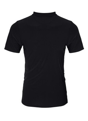 Herren T-Shirt RMRiccardo001 schwarz - XL