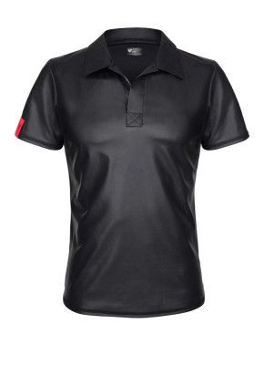 Herren T-Shirt RMRomano001 schwarz - XL