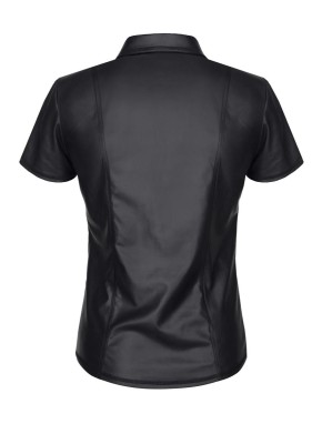 Herren T-Shirt RMRomano001 schwarz - M