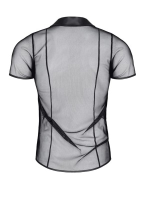 Herren T-Shirt RMRoberto001 schwarz - 3XL