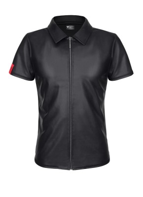 Herren T-Shirt RMRemo001 schwarz - XL