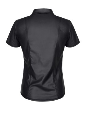 Herren T-Shirt RMRemo001 schwarz - M