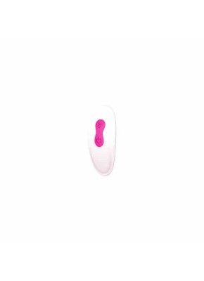 Vibes of Love Remote Double Dipper pink Paarvibrator Dream Toys
