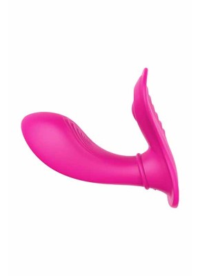 Vibes of Love Remote Panty G pink Dream Toys