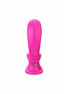 Vibes of Love Remote Panty G pink Dream Toys